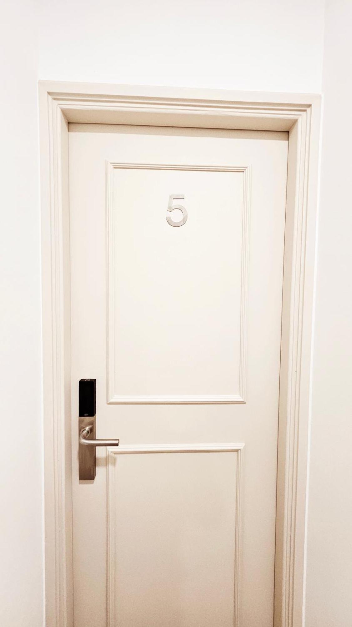 Rooms4You 2 In Historic Center Of Брага Екстер'єр фото