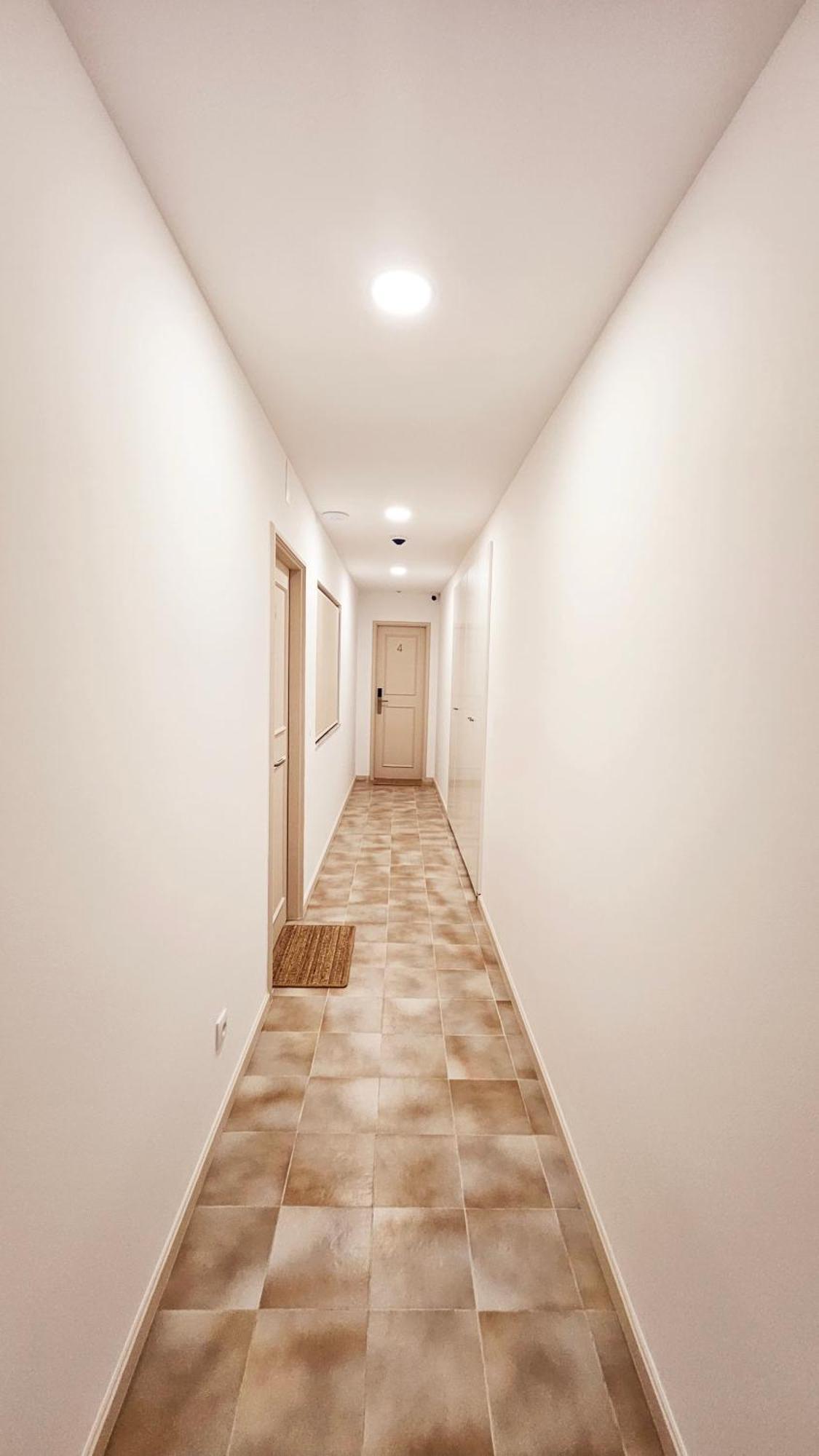 Rooms4You 2 In Historic Center Of Брага Екстер'єр фото