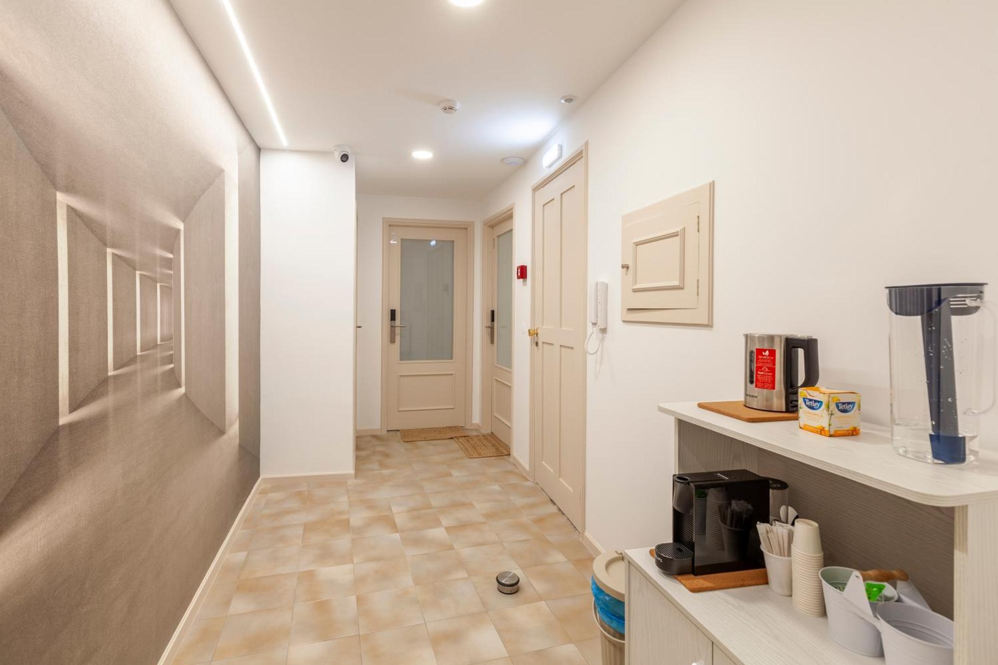 Rooms4You 2 In Historic Center Of Брага Екстер'єр фото