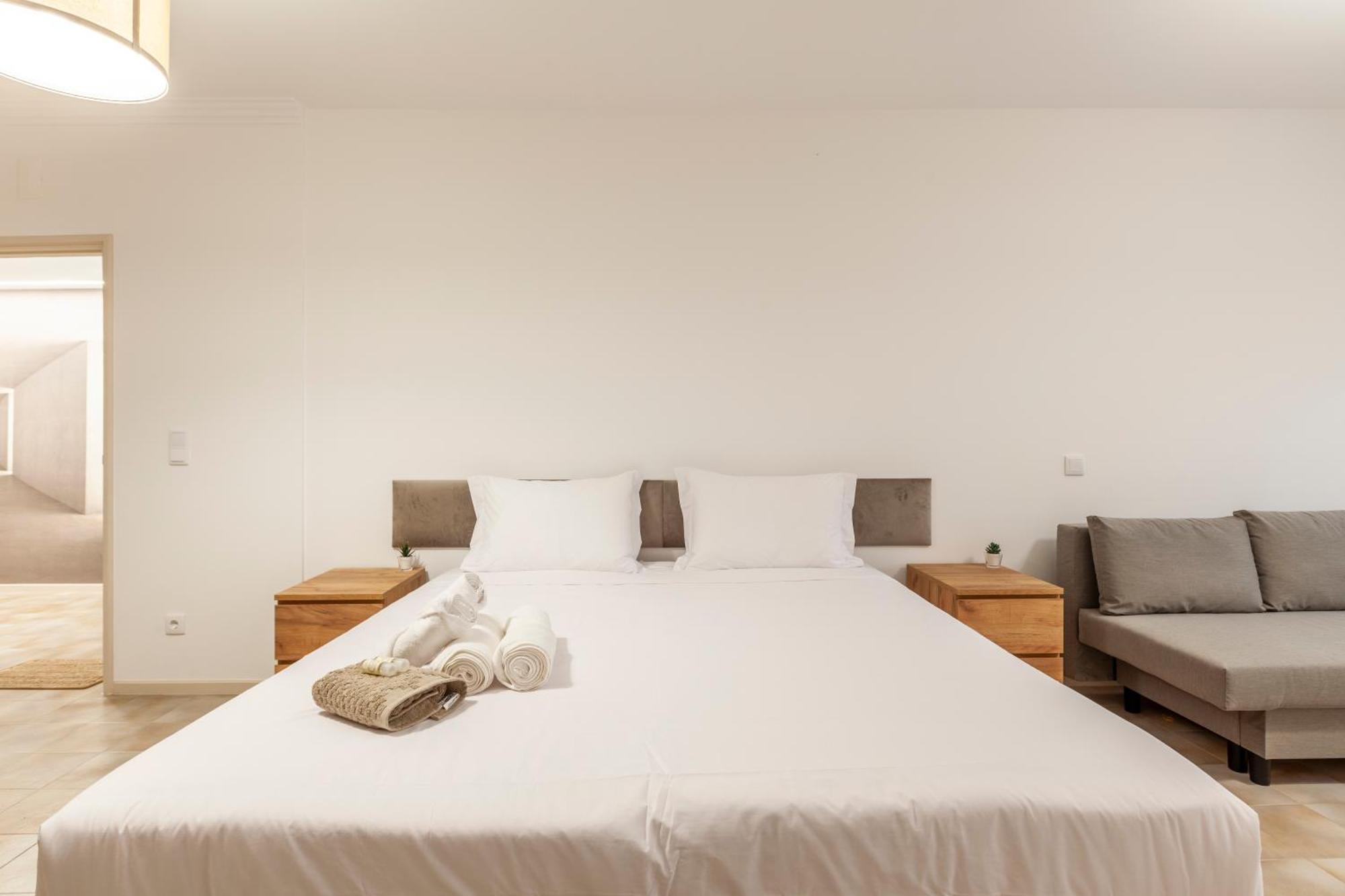 Rooms4You 2 In Historic Center Of Брага Екстер'єр фото