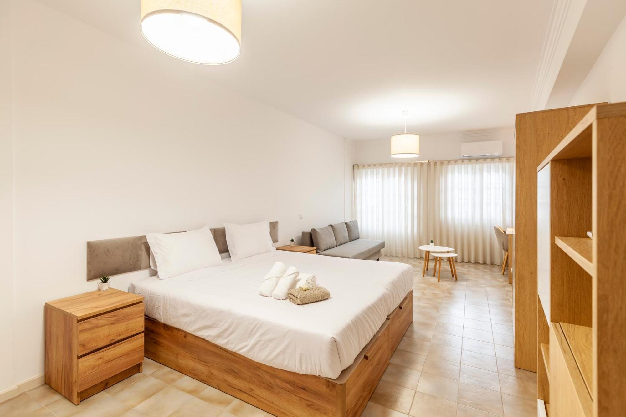 Rooms4You 2 In Historic Center Of Брага Екстер'єр фото