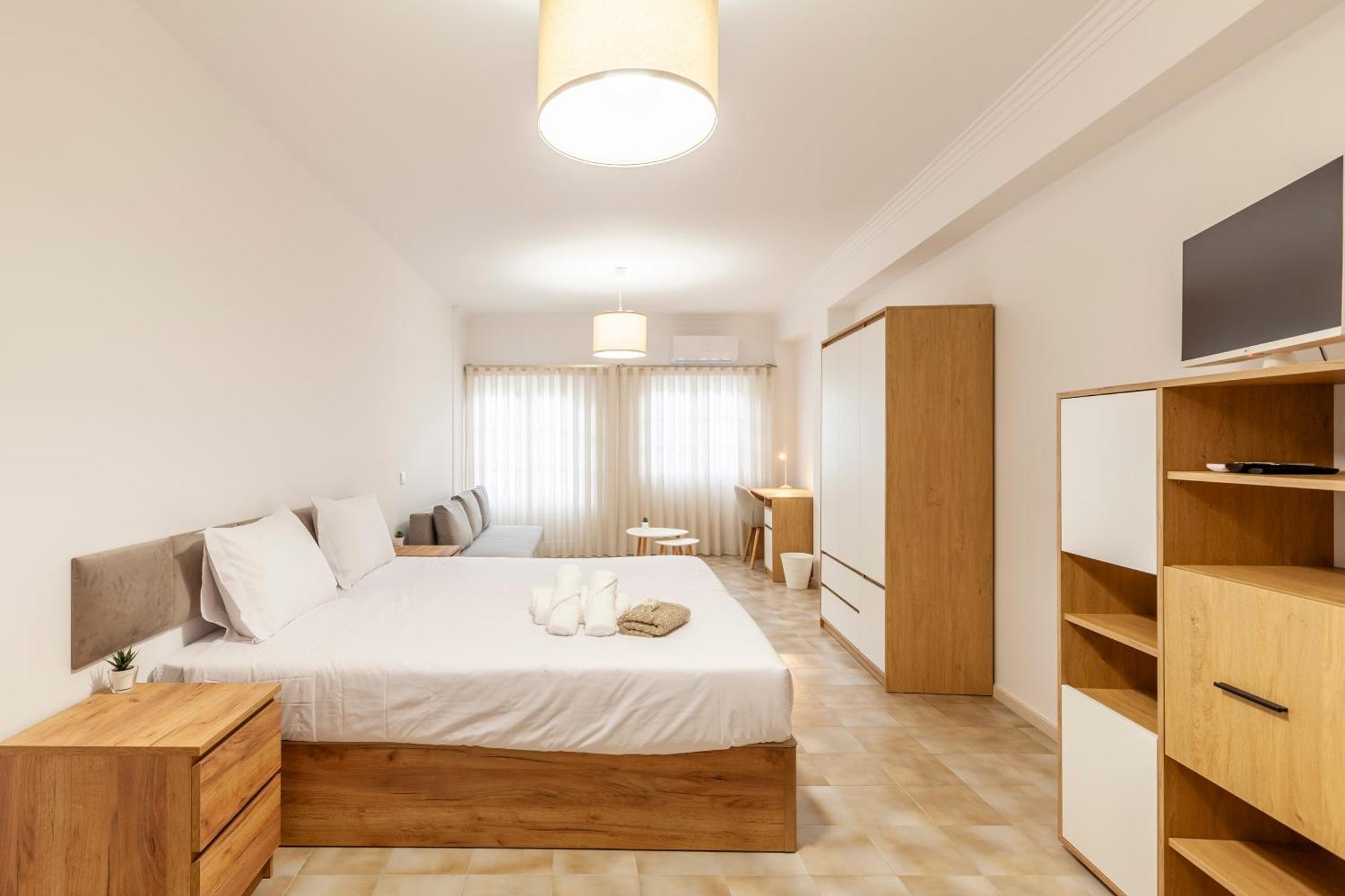 Rooms4You 2 In Historic Center Of Брага Екстер'єр фото